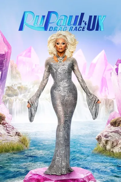 RuPaul's Drag Race UK