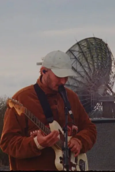 Ben Howard - Goonhilly Live Transmission