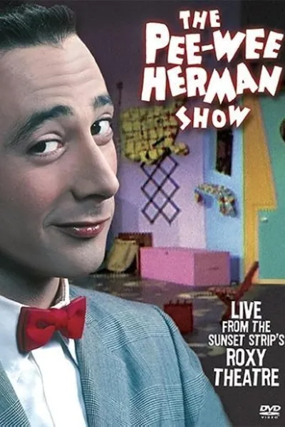 The Pee-wee Herman Show