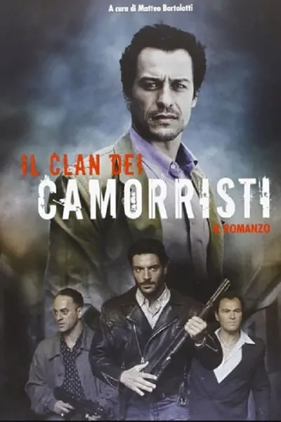 Il clan dei camorristi