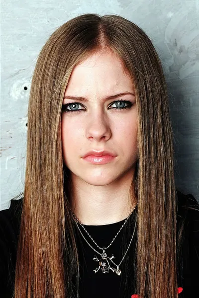 Avril Lavigne