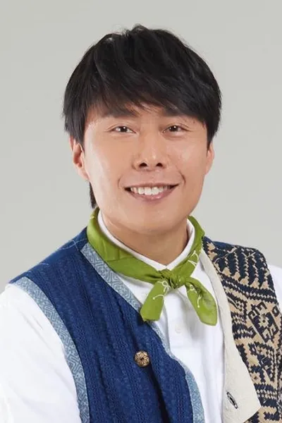 Ben Cheung