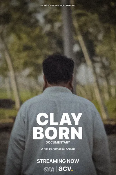 Clay Born