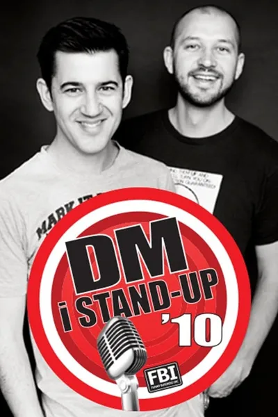 DM i stand-up 2010