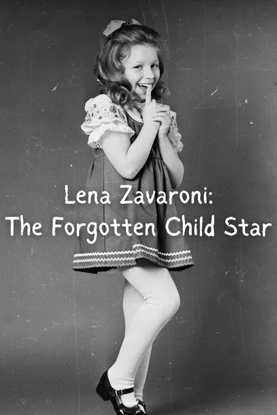 Lena Zavaroni: The Forgotten Child Star