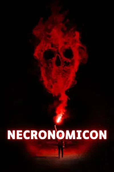 Necronomicon