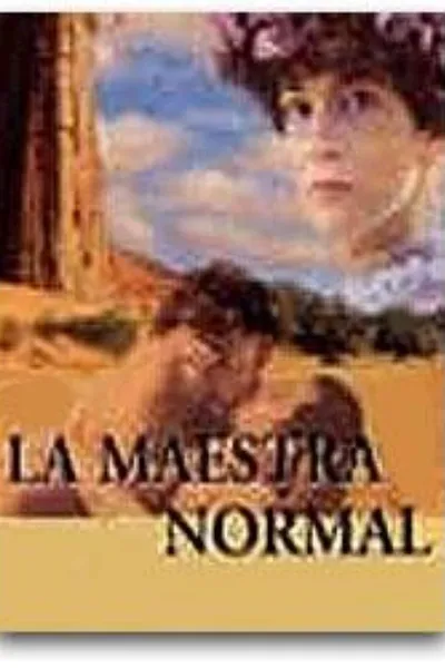 La maestra normal