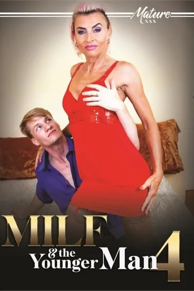 MILF And The Younger Man 4