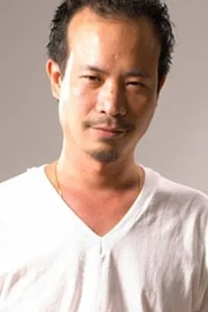 Thanakorn Pongsuwan