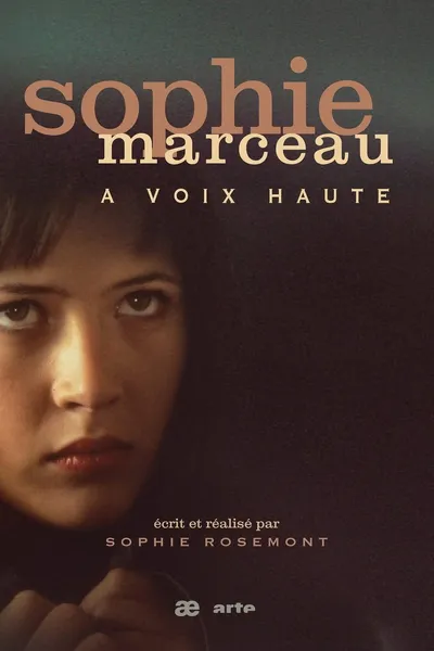 Sophie Marceau, à voix haute
