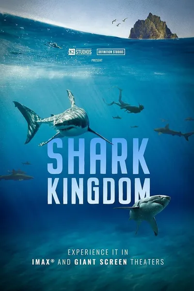 Shark Kingdom