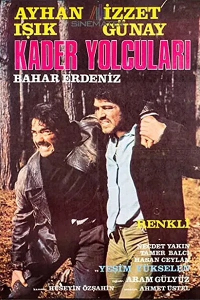 Kader Yolcuları