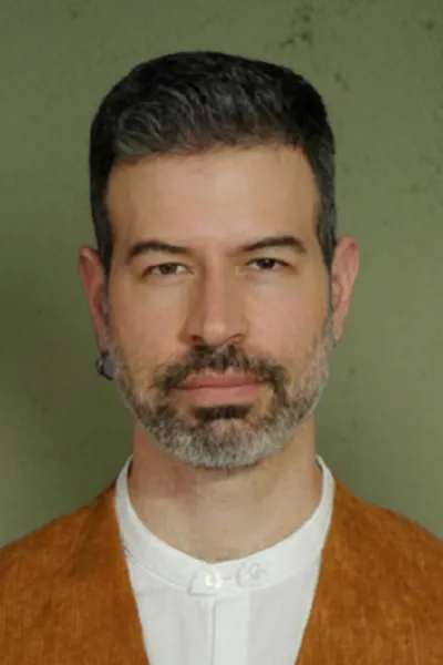 David Pablos