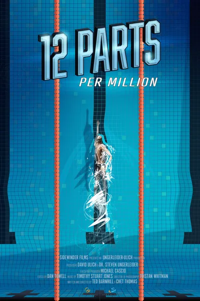 12 Parts Per Million