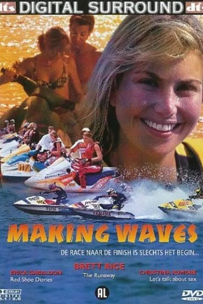 Making Waves