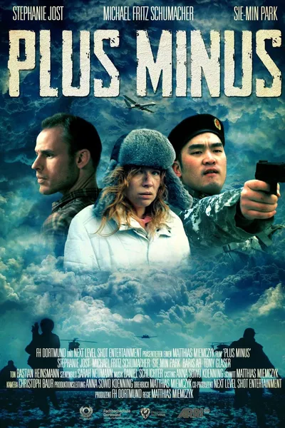 Plus Minus