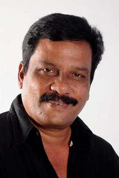 Ravi Venkatraman