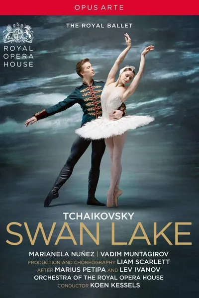 Swan Lake