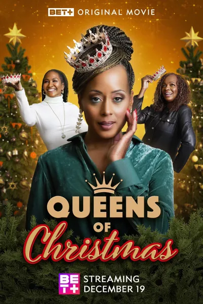 Queens of Christmas