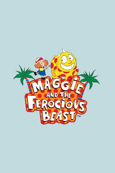 Maggie and the Ferocious Beast