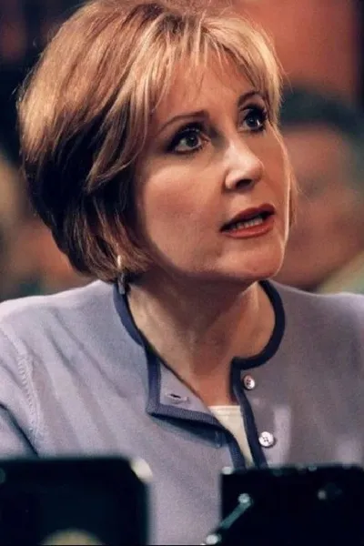 Carol Harrison
