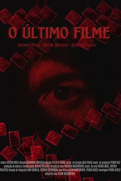 The last movie