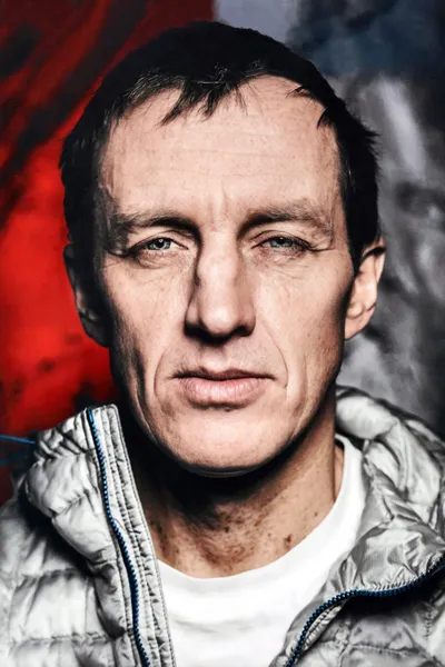 Denis Urubko