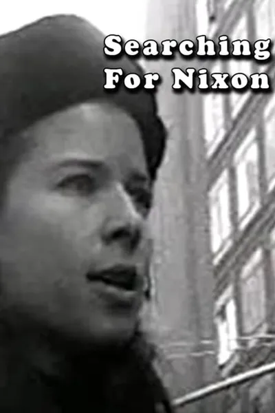 Searching For Nixon