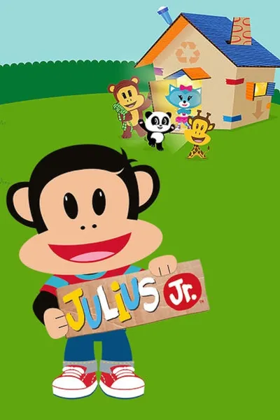 Julius Jr.