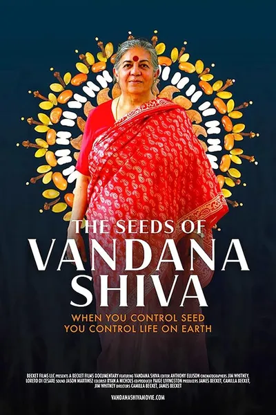 The Seeds of Vandana Shiva