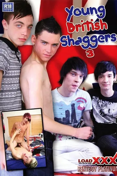 Young British Shaggers 3