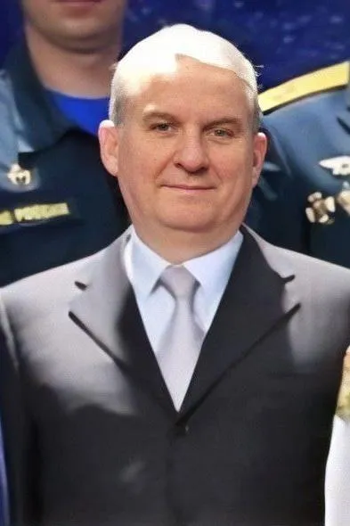 Aleksandr Melnik