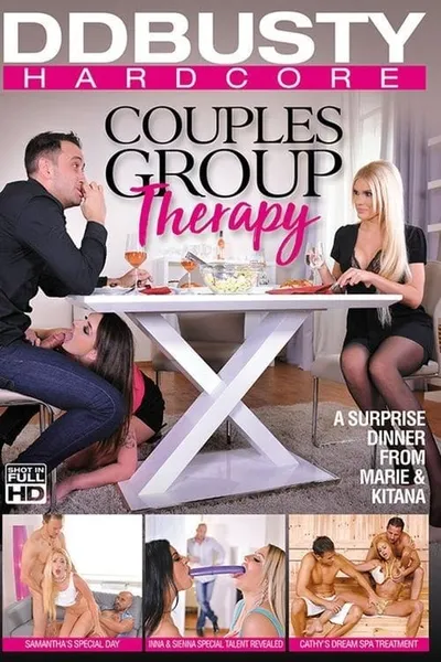 Couples Group Therapy