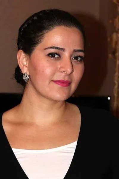 Könül Şahbazova