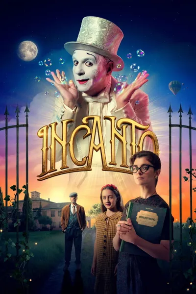 Incanto