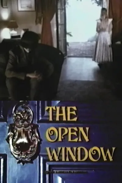 The Open Window