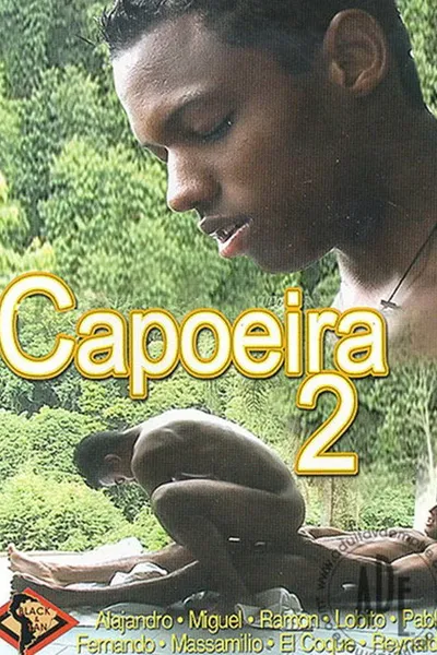Capoeira 2