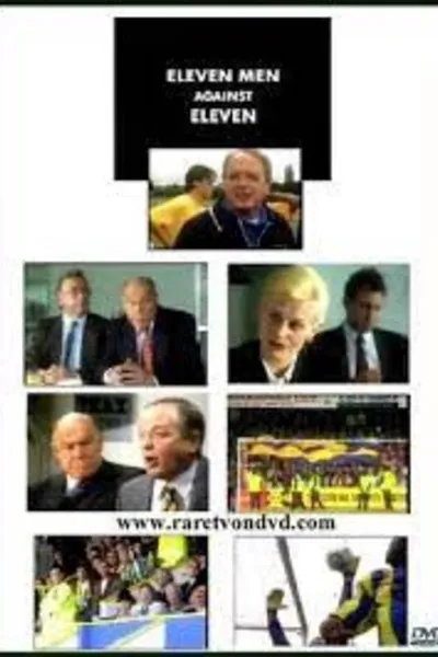 Eleven Men Against Eleven