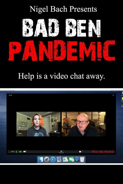 Bad Ben 8: Pandemic