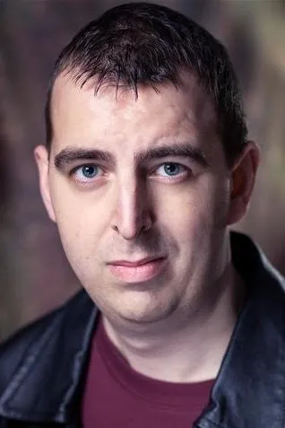 Neil Ford
