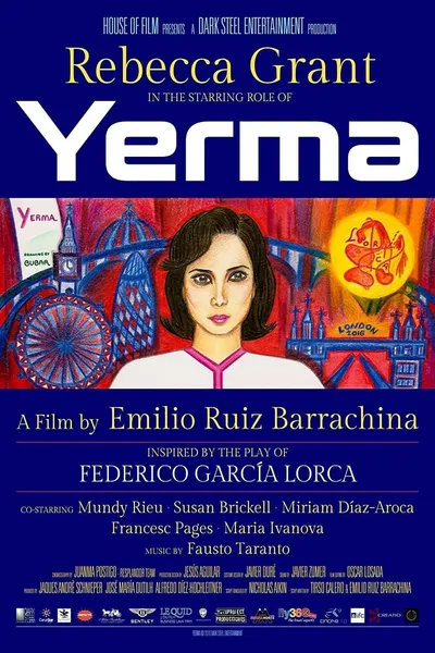 Yerma: Barren