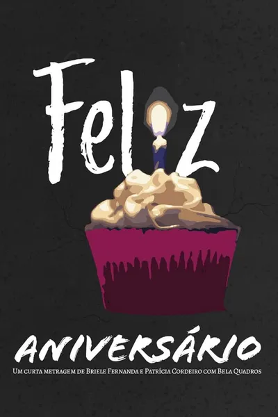 Feliz Aniversário