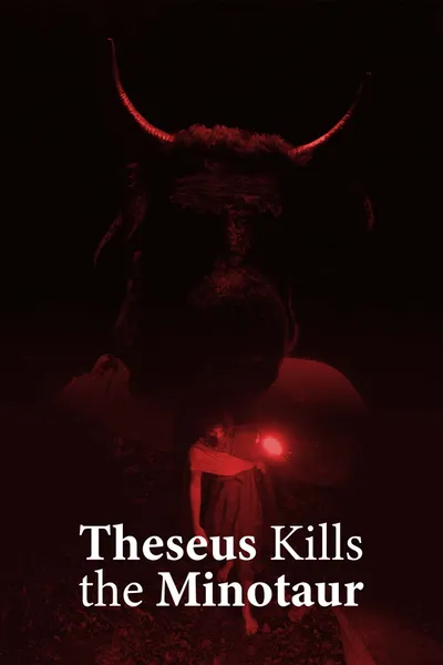 Theseus Kills the Minotaur