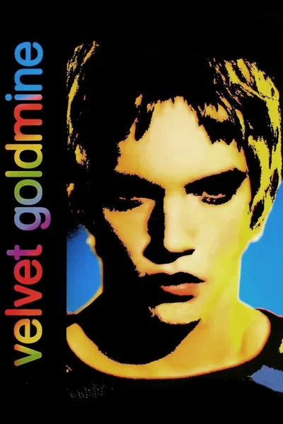 Velvet Goldmine