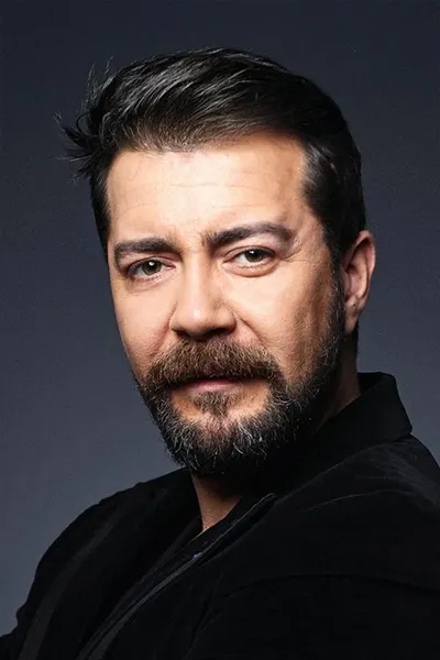 Serhan Süsler