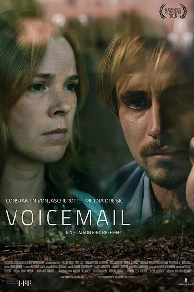 Voicemail