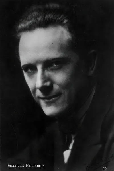 Georges Melchior