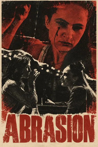 Abrasion