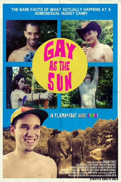 Gay as the Sun