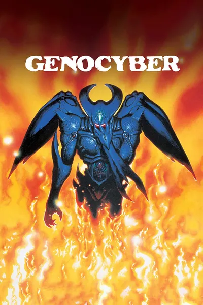 Genocyber